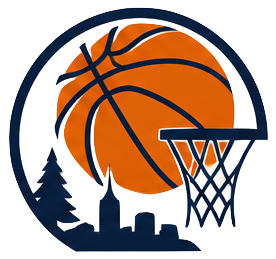 Logo de Basket Club Pessac