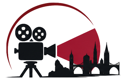 Logo de Ciné-Club Aquitaine