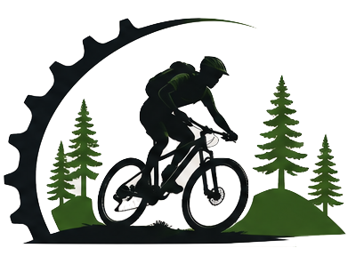 Logo de Club VTT Forêt des Graves