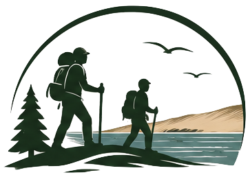 Logo de Les Randonneurs du Bassin