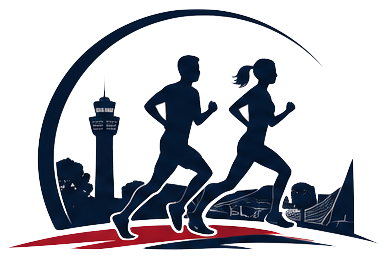 Logo de Running Club Mérignac