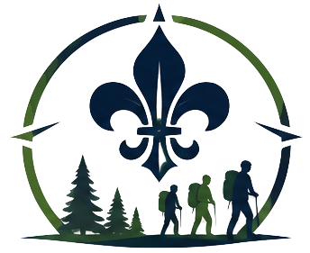 Logo de Scouts & Guides Locale 33