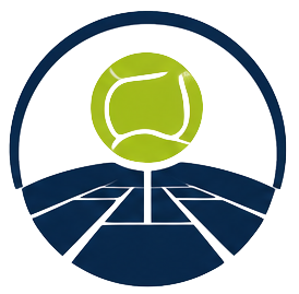 Logo de Club de Tennis Mérignac